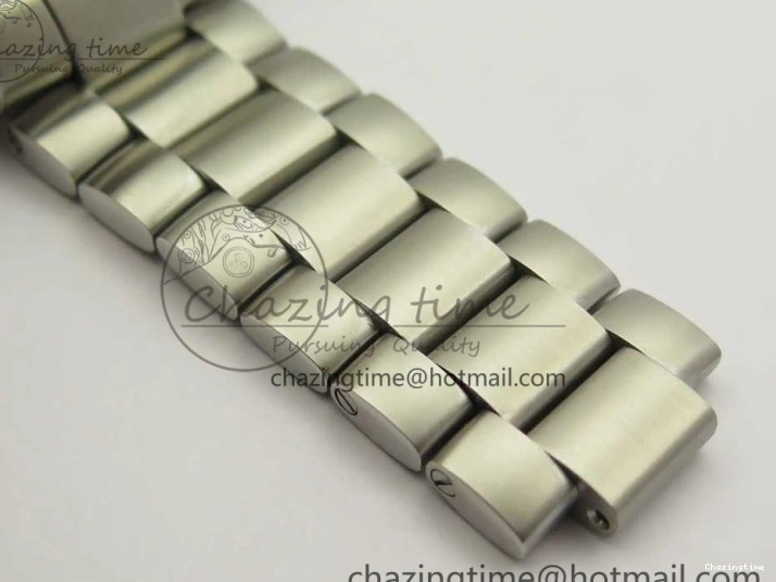 0128 Tailored Planet Ocean Professional Orange Bezel 45.5mm 1:1 VSF Best Edition on SS Bracelet A8500 Super Clone (2 Straps) 7950